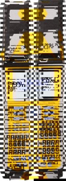 Handheld Printer/Industrial Label Maker